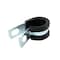 Phillips Clamp, Wire Support, Rubber Cushion, 1/4 Mounting Hole Size, 5/8 Tube Size 5-45104 - alternate 3